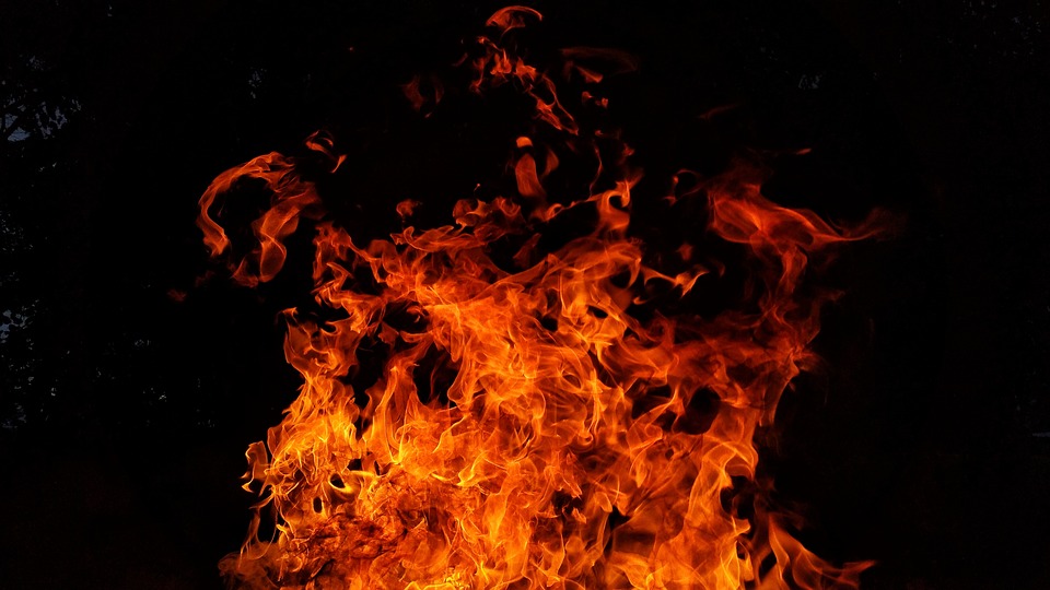 Fire