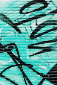 Vandalism