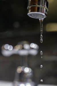 Faucet