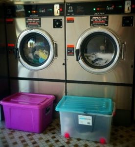 Dehumidifier