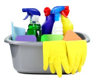 Cleaning Solutions