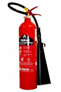 Fire Extinguishers