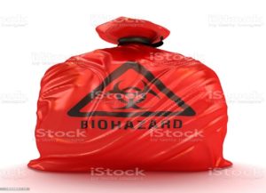 Biohazards