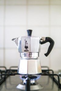 Coffe maker