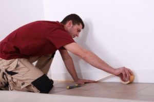 Hardwood Flooring
