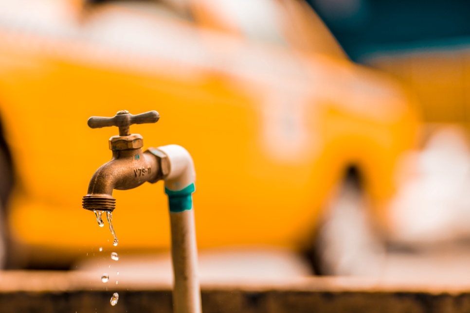 Bakersfield, CA – We are Kern County Mold Remediation / Removal Specialists