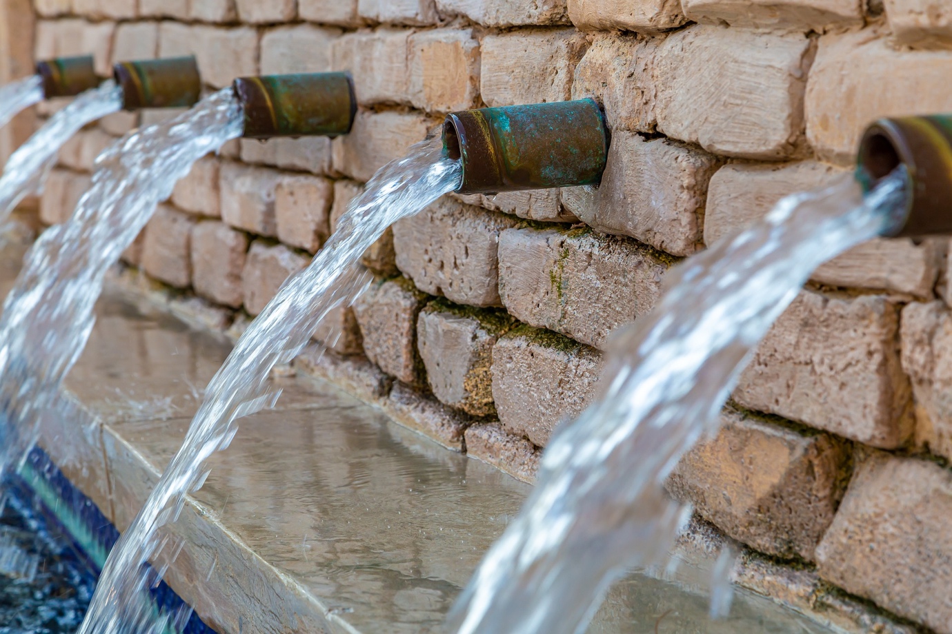 Frazier Park, CA – Our Home Water Damage Restoration & Mitigation Services