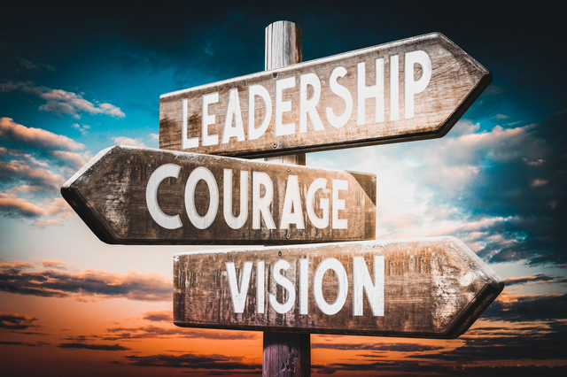 Ballwin, MO - Leadership Training for Corporate Executives from a Business Coach