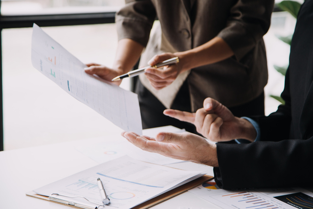 Ballwin, MO - Local Business Coach Discusses Common Business Operation Mistakes