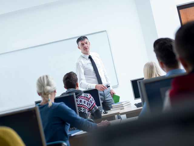 Ballwin, MO - Benefits of Hiring a Business Coach for Management Training