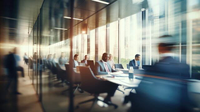 Creve Coeur, MO - Business Coach Offers Management Training for Executives