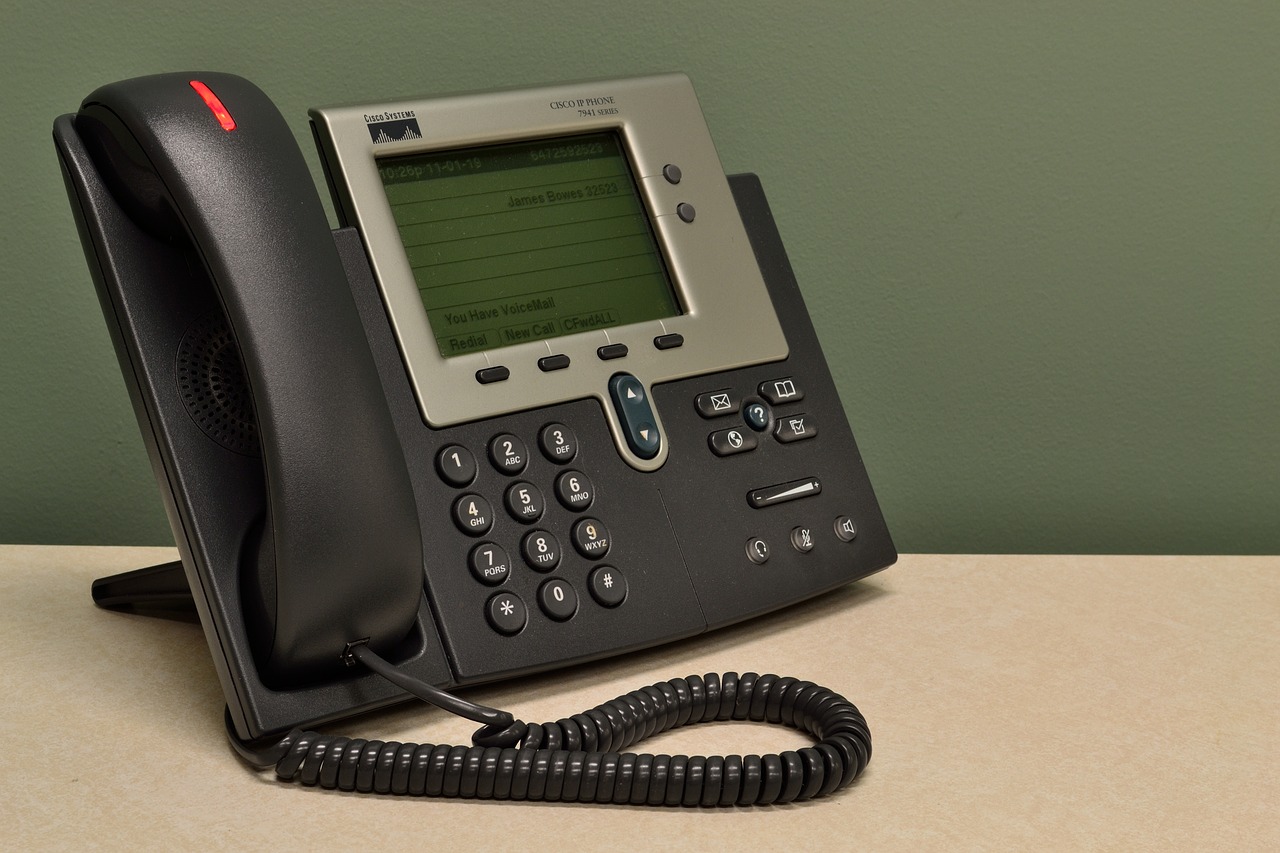 Bay Area - Annoyed by the Automated Telephone Attendant?  You're not Alone.