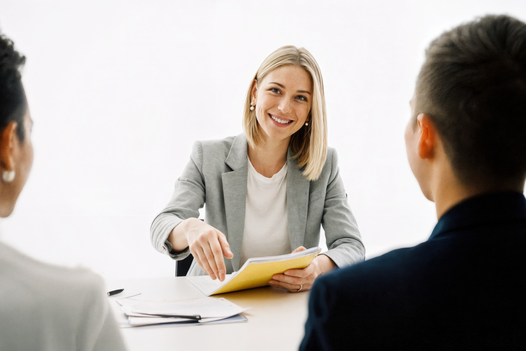 Lake Oswego OR – Why Every Growing Business Needs a Leadership and HR Consultant