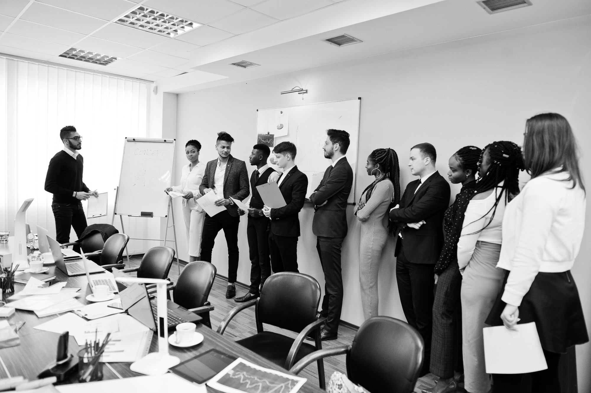 West Linn, OR - Business Coaching for Leadership Communication & Influence