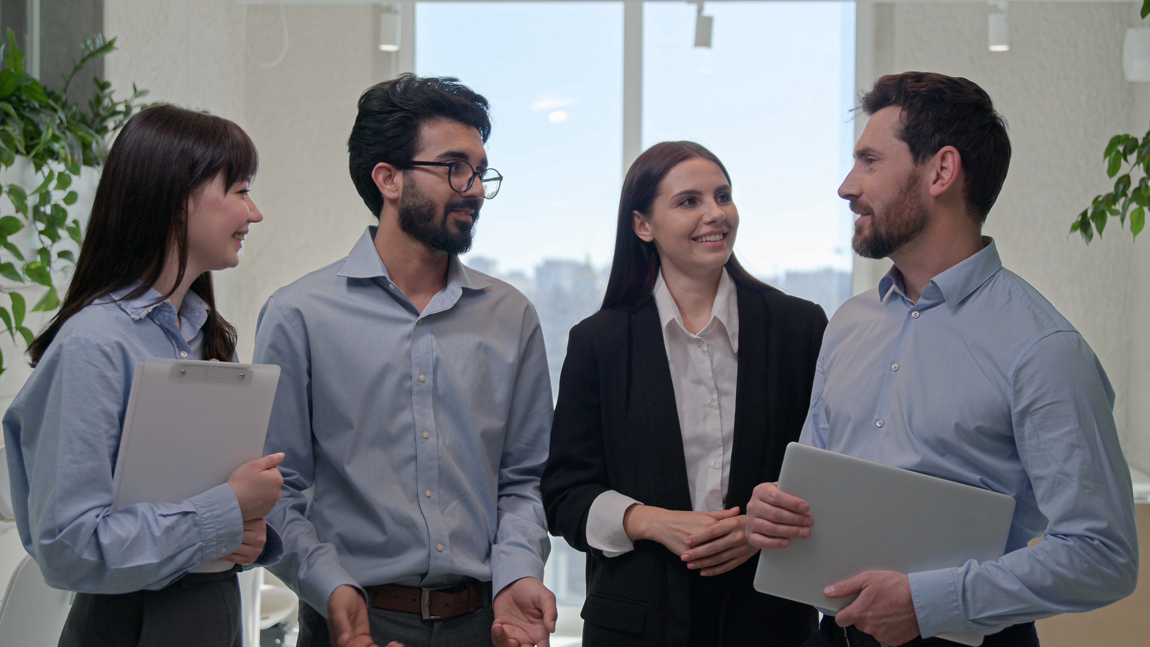 Portland, OR - How Leadership Coaching Builds Confident, Visionary Teams