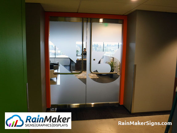 frosted-vinyl-logo-seattle-wa-rainmaker-signs