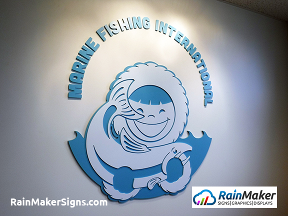 custom-lobby-sign-bellevue-wa-rainmaker-signs