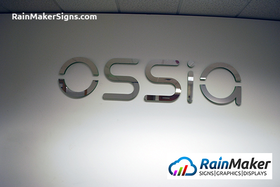 Lobby-signs-ossia-05-rainmaker-bellevue-wa