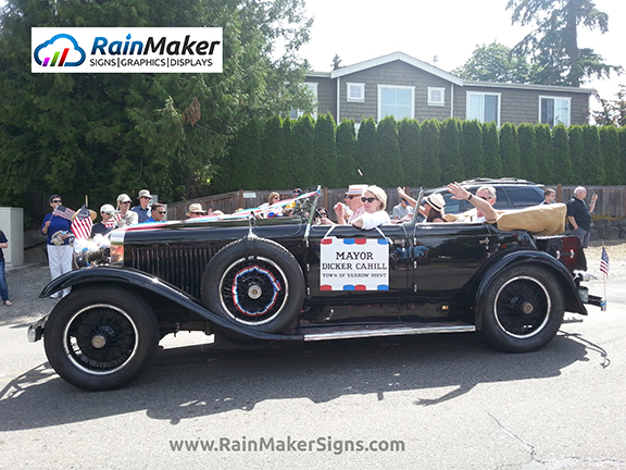 Town-Celebration-vehicle-signs