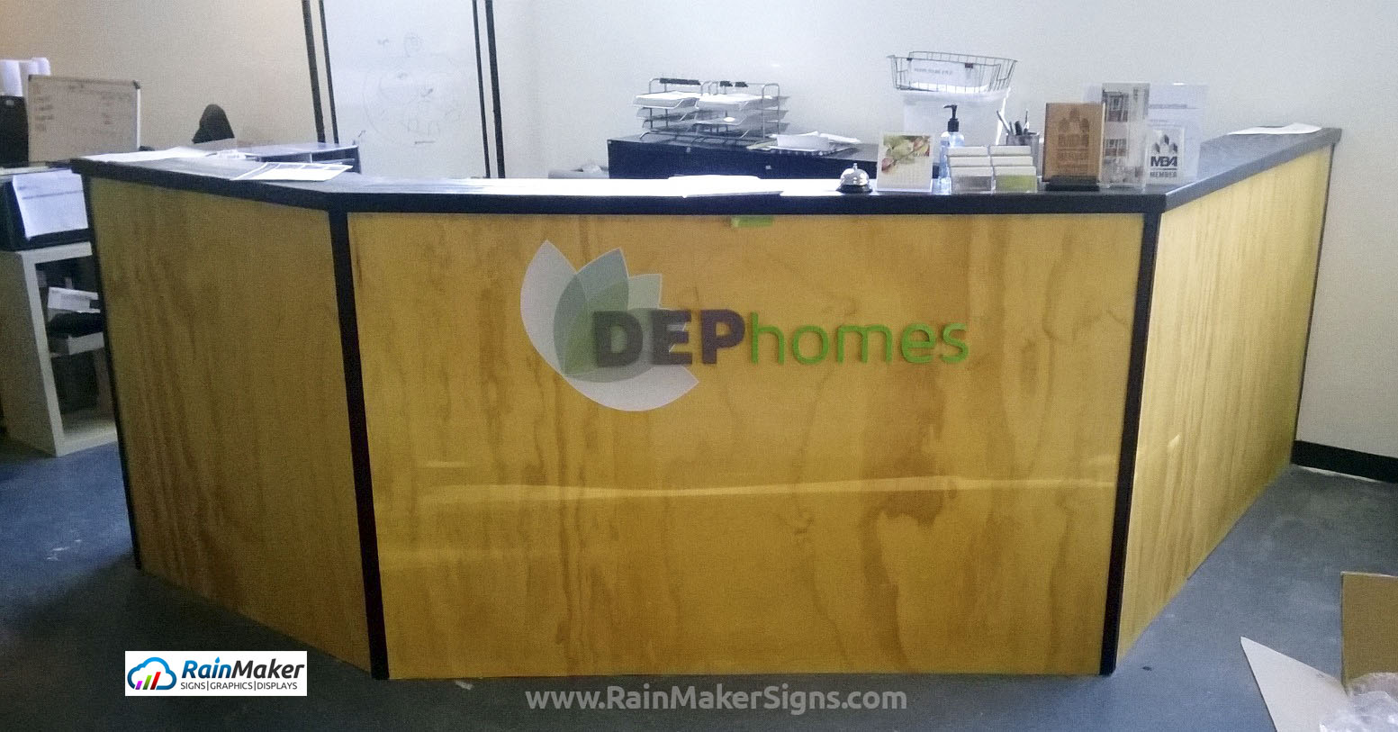 RainMaker-Signs-Dimensional-Letters-Logos-Reception-Sign