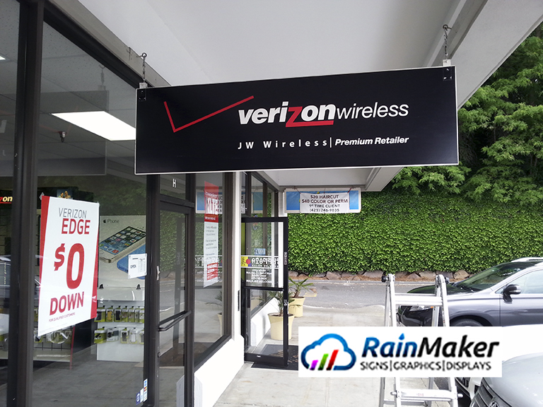 RainMaker-Signs-Retail-Blade-Sign-Verizon-Wireless