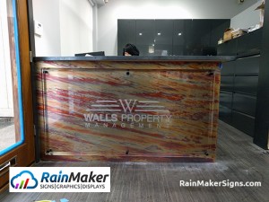 acrylic-frosted-vinyl-lobby-sign-for-walls-property-seattle-wa-rainmaker-signs