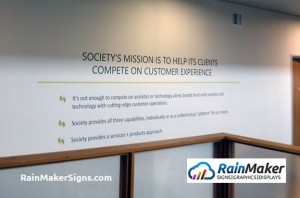 society-consulting-wall-graphic-rainmaker-signs-bellevue-wa