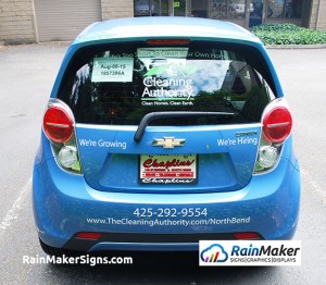 cleaning-franchise-car-graphics-rainmaker-signs-bellevue-wa