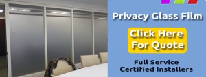 privacy glass graphic CTA