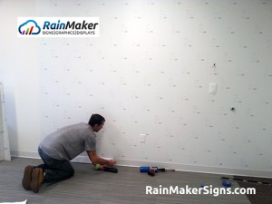 Broadmark-Capital-company-history-wall-mural-by-RainMaker-Signs-Seattle-WA