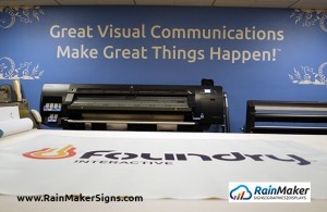 Custom-printed-etched-glass-film-office-window-RainMaker-Signs-Foundry-Interactive-Seattle-WA