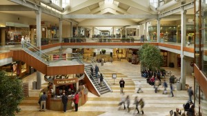 mall