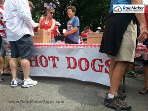 Outdoor-Event-Signs-Yarrow-Point-RainMaker-Signs