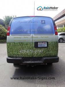 RainMaker-Signs-Contractor-Van-Graphics