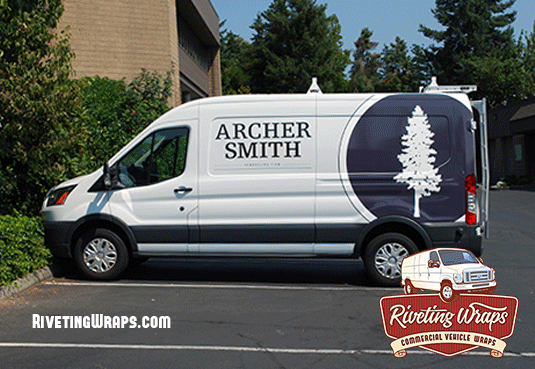 Remodeling Company Van Design Bellevue, WA