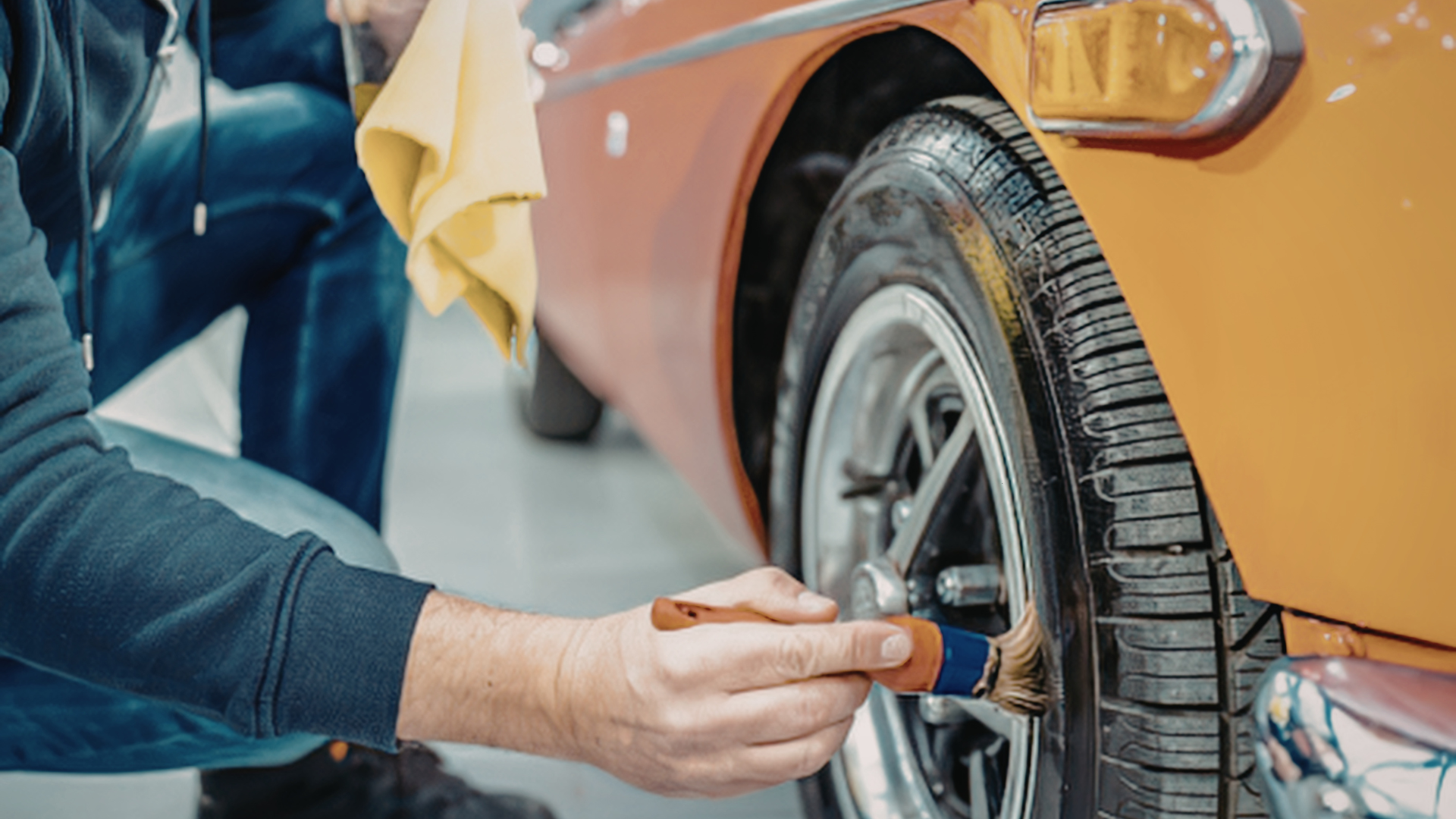 Piedmont, CA - Why Is Your Subaru Repair Shop Checking Uneven Tire Wear?