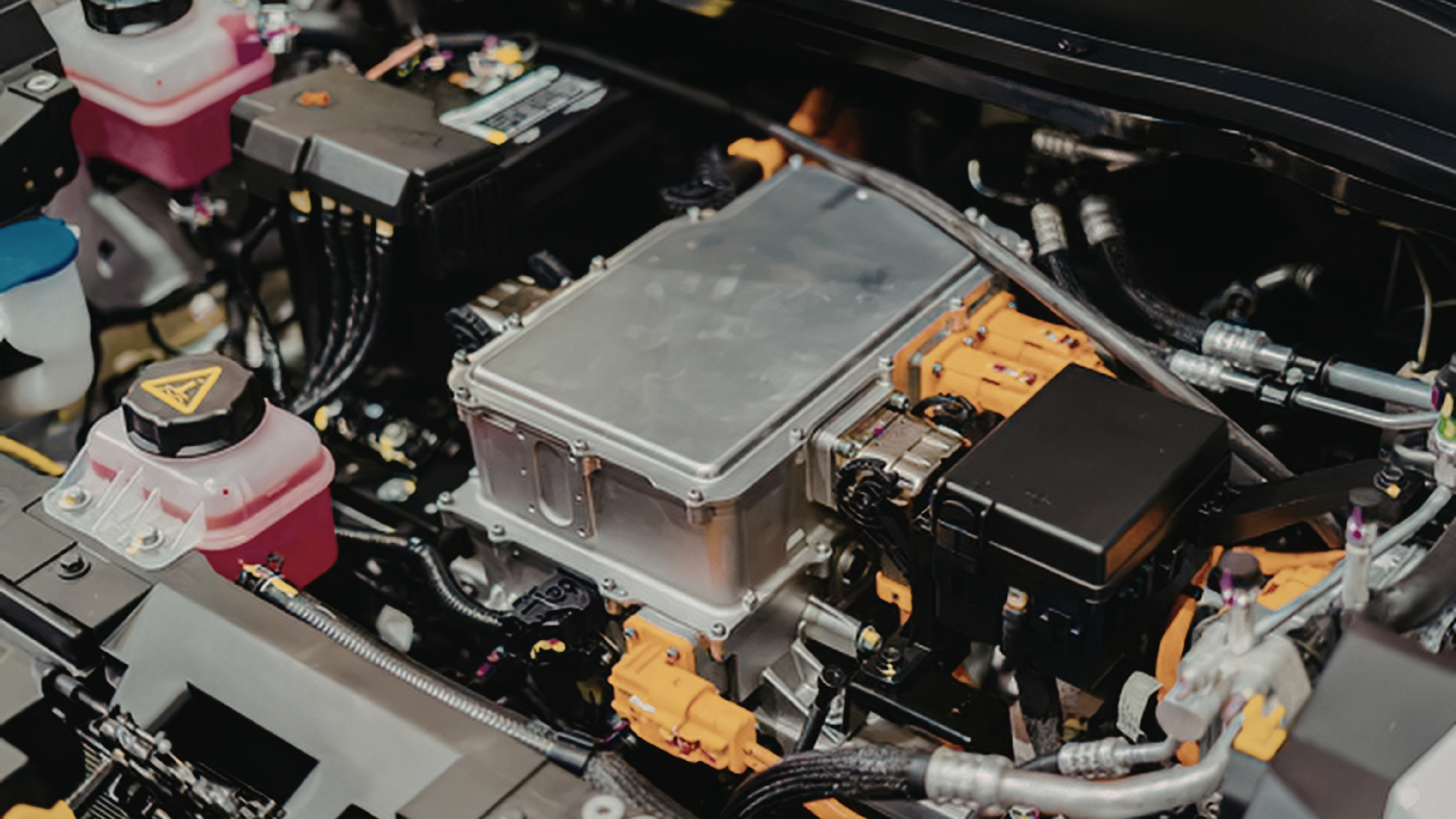 Albany, CA - Can a Toyota Repair Shop Fix Prius Hybrid Battery Warnings?