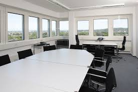 Bethany, OK – Reduce Solar Radiation for a More Productive and Comfortable Office Setting