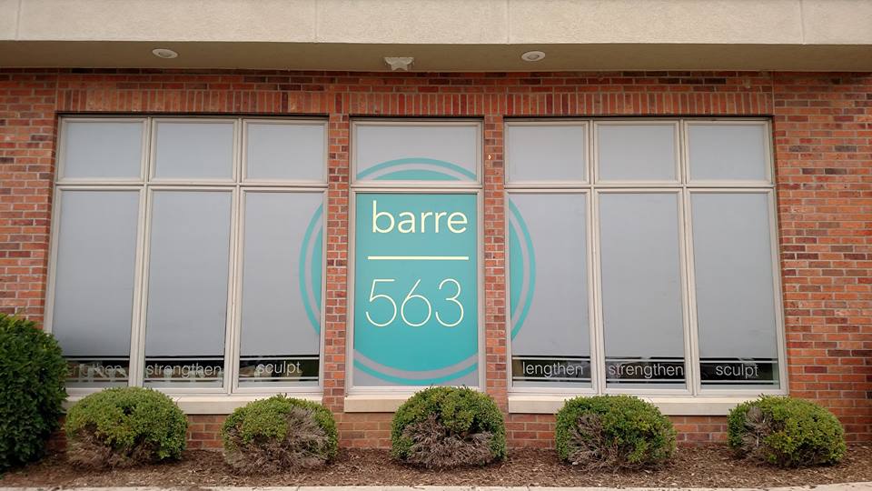 window graphics