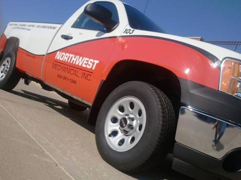 truck