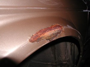 rust