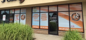 window graphics