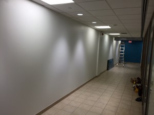 wall panels