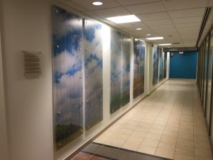 wall panels