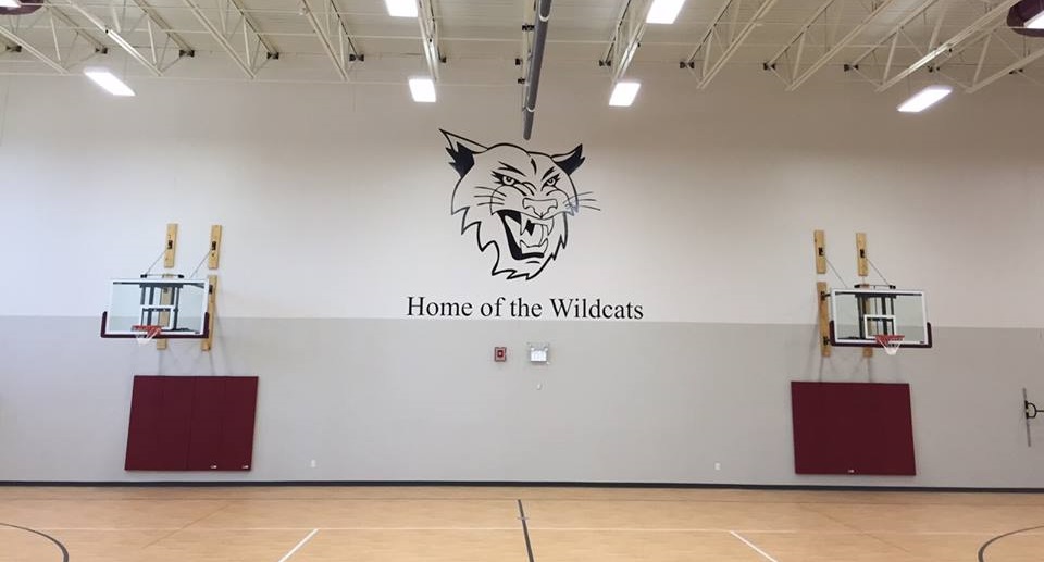 Moline, IL - Hamilton Elementary School