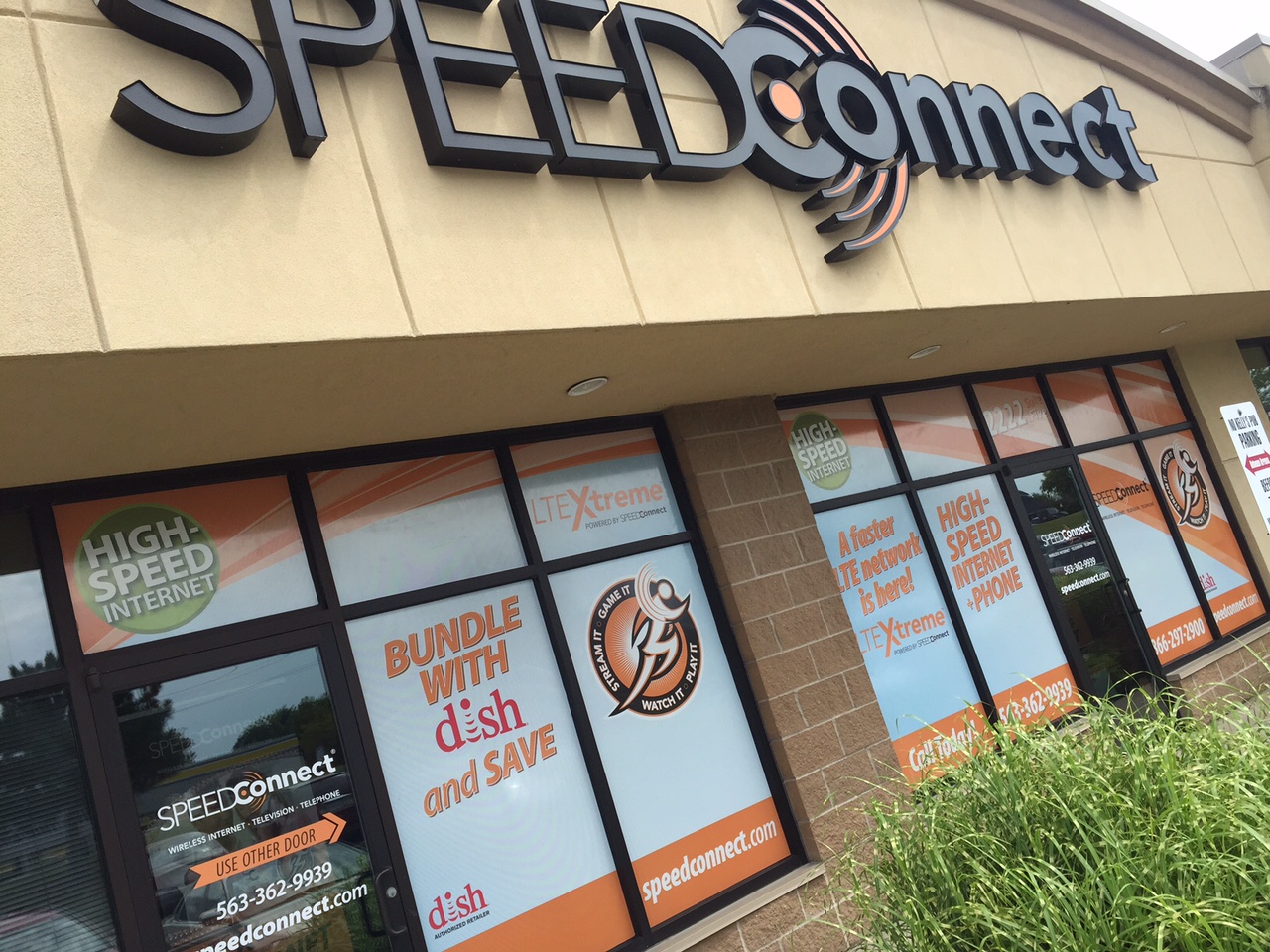We Talk a lot About Vinyl Graphics