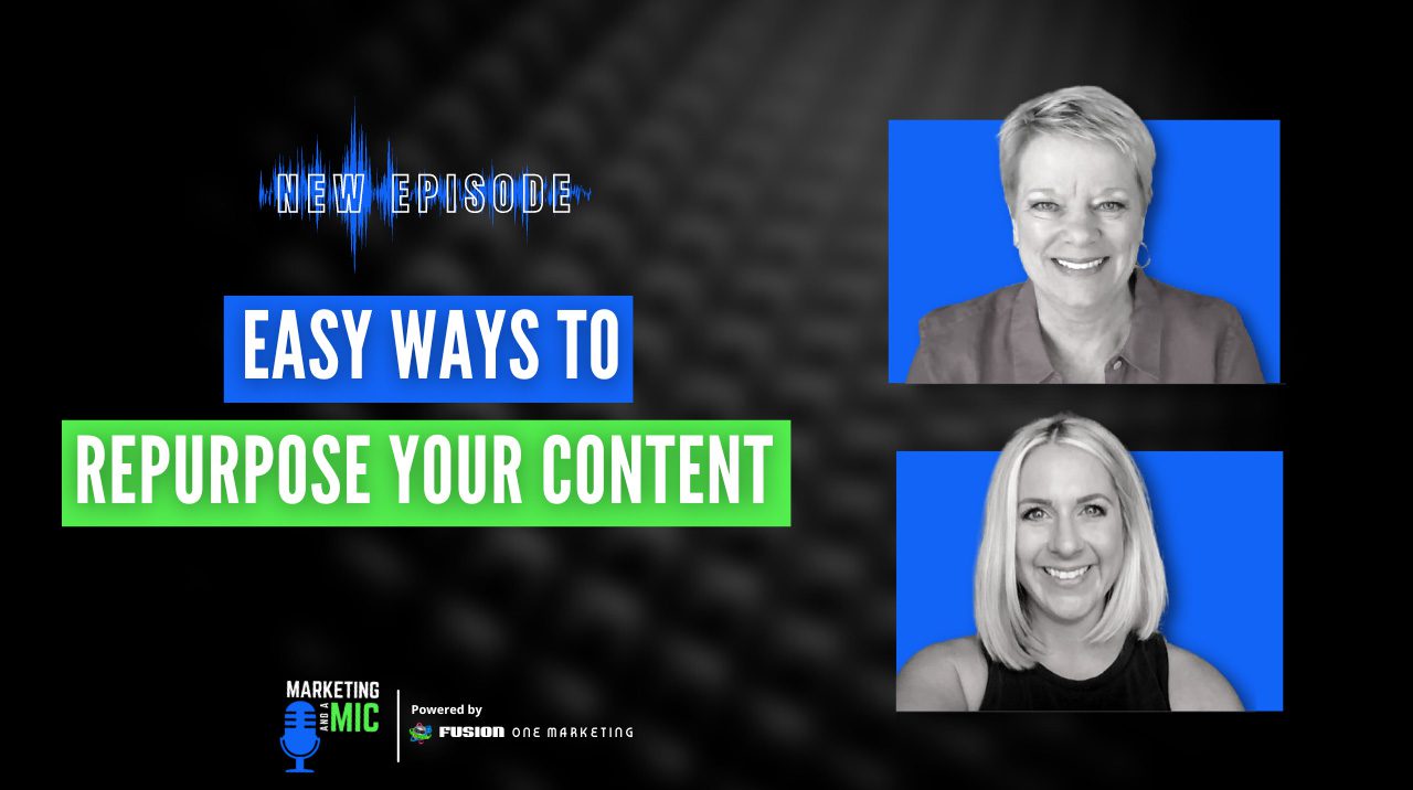Repurpose Content