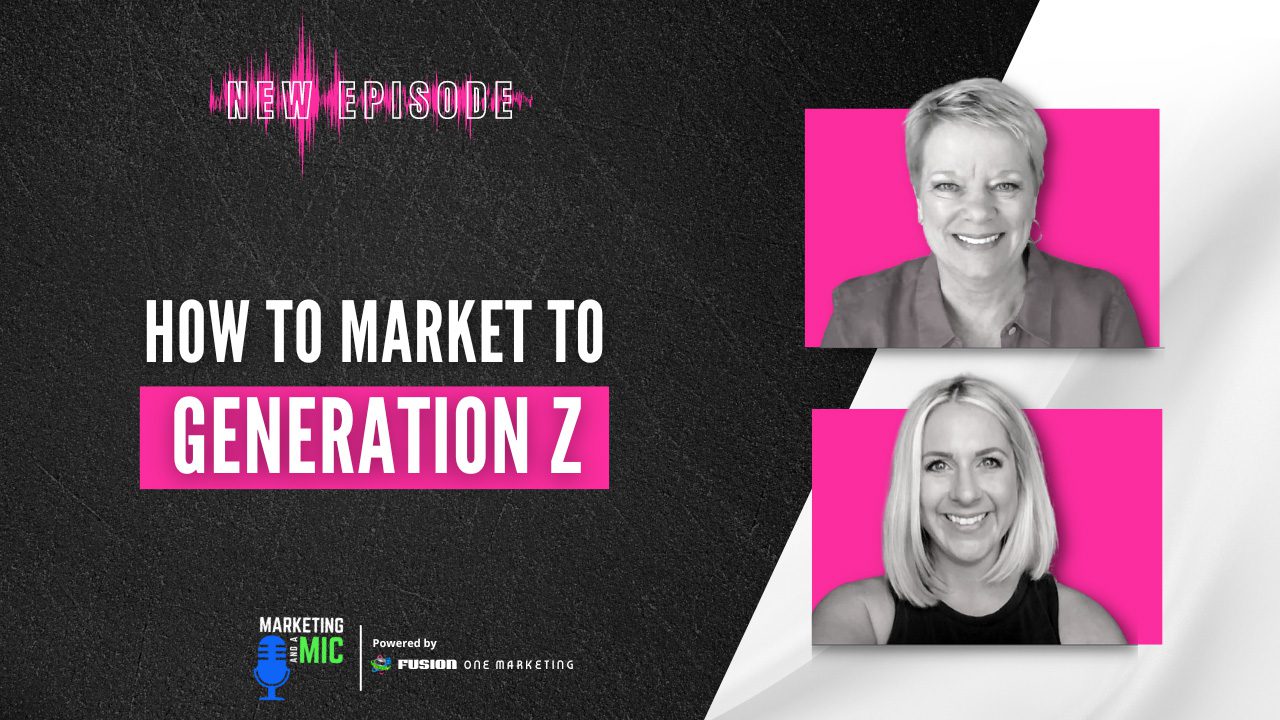 How to Market to Gen Z