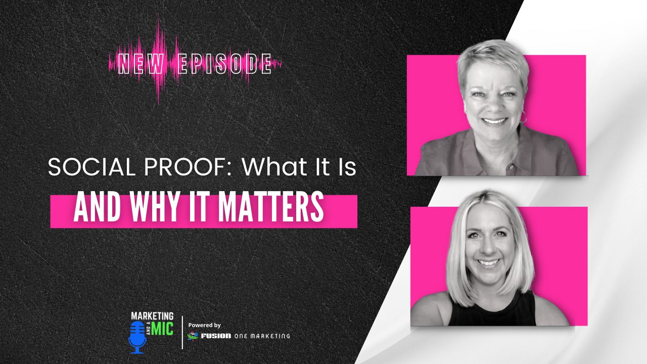 social proof