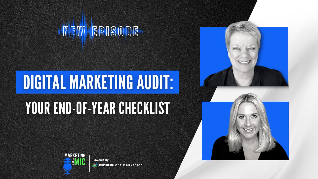 digital marketing audit